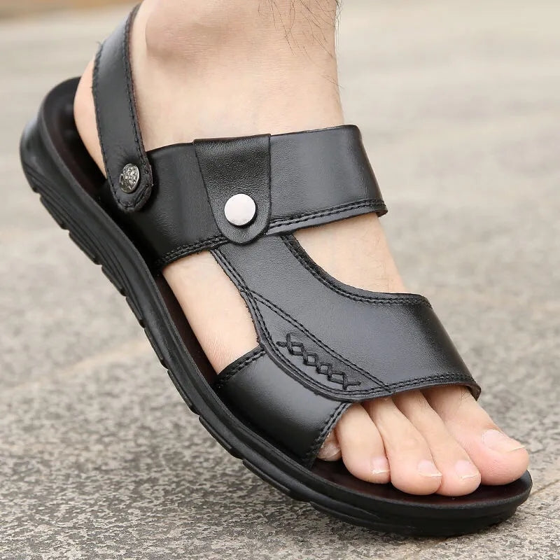 BREATHABLE WEAR PROOF SANDALS FOR MEN