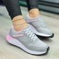 LILY™ CASUAL LACE-UP VULCANIZED ORTHOPEDIC SNEAKERS