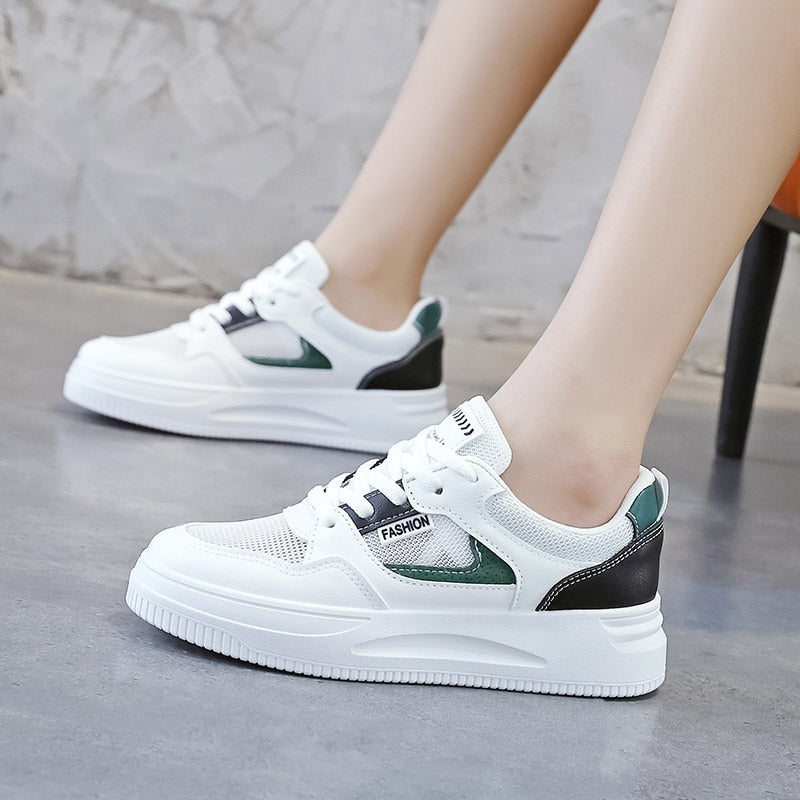 HALLEY™ WOMEN'S CASUAL ORTHOPEDIC SNEAKERS