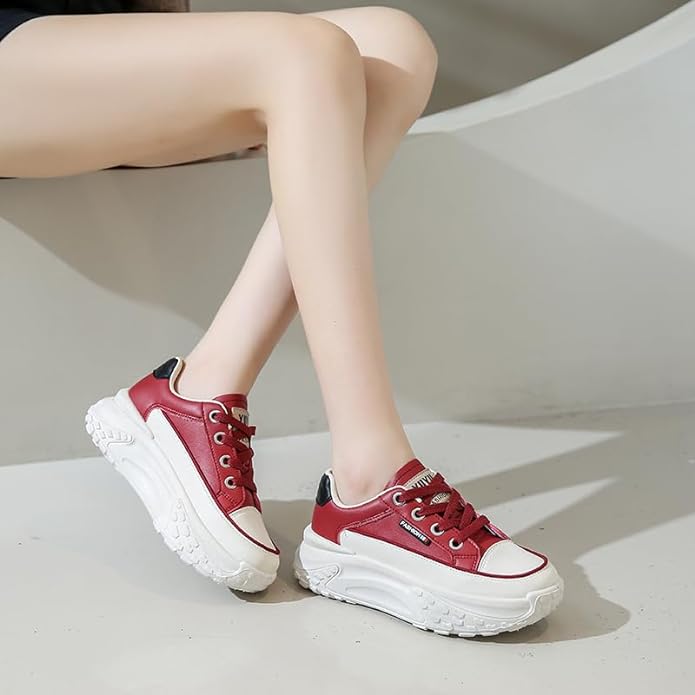 KETTY™ CASUAL ORTHOPEDIC THICK SOLE AUTUMN SHOES