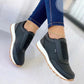 JULIA™ COMFY BREATHABLE NON-SLIP ORTHOPEDIC SNEAKERS