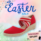 ARIANA™ COMFY NON-SLIP ORTHOPEDIC SANDALS 🎁 EASTER SALE 50% OFF