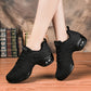 BELLASPRING™ PREMIUM ARCH SUPPORT DANCE SHOES