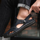 STARC™ CASUAL BREATHABLE SOFT LEATHER SANDALS