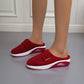 PREMIUM™ SLIP-ON AIR CUSHION ORTHOPEDIC WALKING SHOES