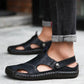 STARC™ CASUAL BREATHABLE SOFT LEATHER SANDALS