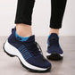 EMILY™ ORTHOPEDIC SNEAKERS WITH STRETCHABLE CUSHION