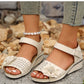 SANNE™ COMFORTABLE SUMMER ORTHOPEDIC SANDALS