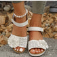 SANNE™ COMFORTABLE SUMMER ORTHOPEDIC SANDALS