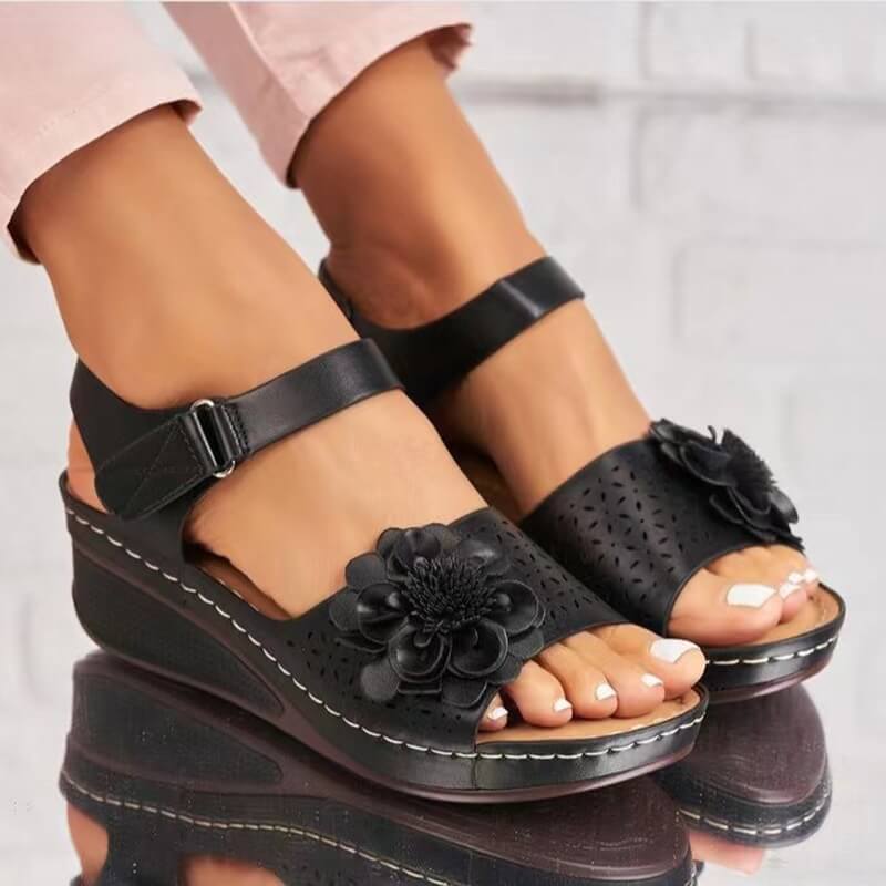 SANNE™ COMFORTABLE SUMMER ORTHOPEDIC SANDALS