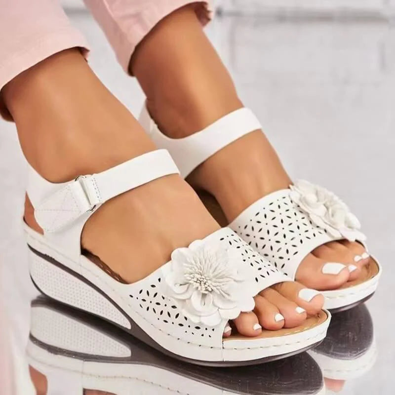 SANNE™ COMFORTABLE SUMMER ORTHOPEDIC SANDALS