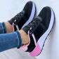 LILY™ CASUAL LACE-UP VULCANIZED ORTHOPEDIC SNEAKERS