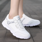 ALICIA™ COMFY ORTHOPEDIC ARCH SUPPORT SNEAKERS