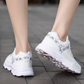 ALICIA™ COMFY ORTHOPEDIC ARCH SUPPORT SNEAKERS