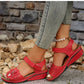 SANNE™ COMFORTABLE SUMMER ORTHOPEDIC SANDALS