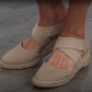 ARIANA™ COMFY NON-SLIP ORTHOPEDIC WEDGE SANDALS