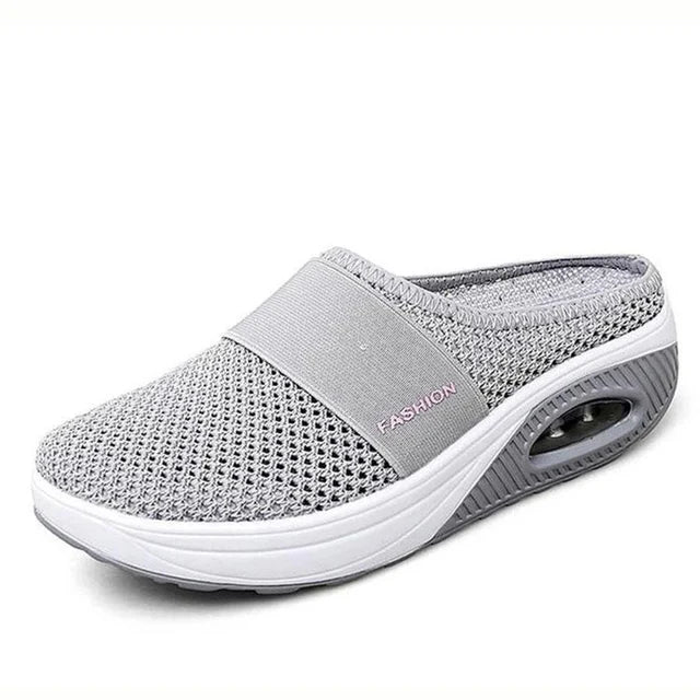 PREMIUM™ SLIP-ON AIR CUSHION ORTHOPEDIC WALKING SHOES