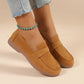 QUINN™ SLIP-ON COMFORTABLE ORTHOPEDIC LOAFERS