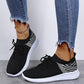 JASMINE™ BREATHABLE MESH HOLLOW CASUAL SNEAKERS