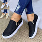 ADELINE™ COMFY SLIP-ON ORTHOPEDIC FLAT SNEAKERS