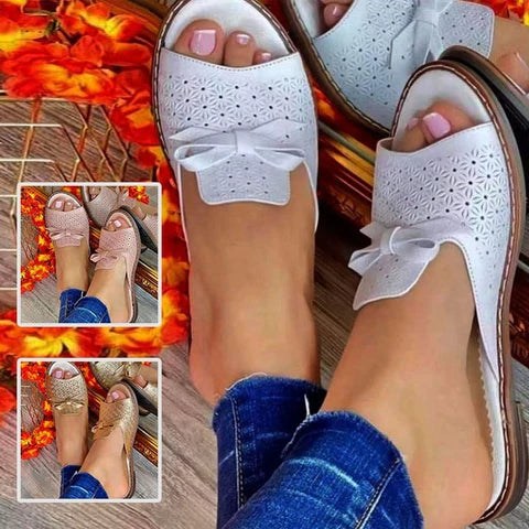 WOMEN'S CASUAL ORTHOPEDIC SANDALS