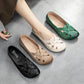 ELENOIR™ HOLLOW FLAT SLIP-ON ORTHOPEDIC LOAFERS