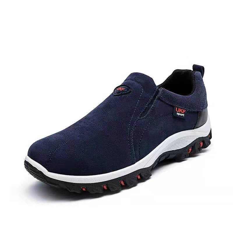 BREATHABLE OUTDOOR SHOES FOR MEN