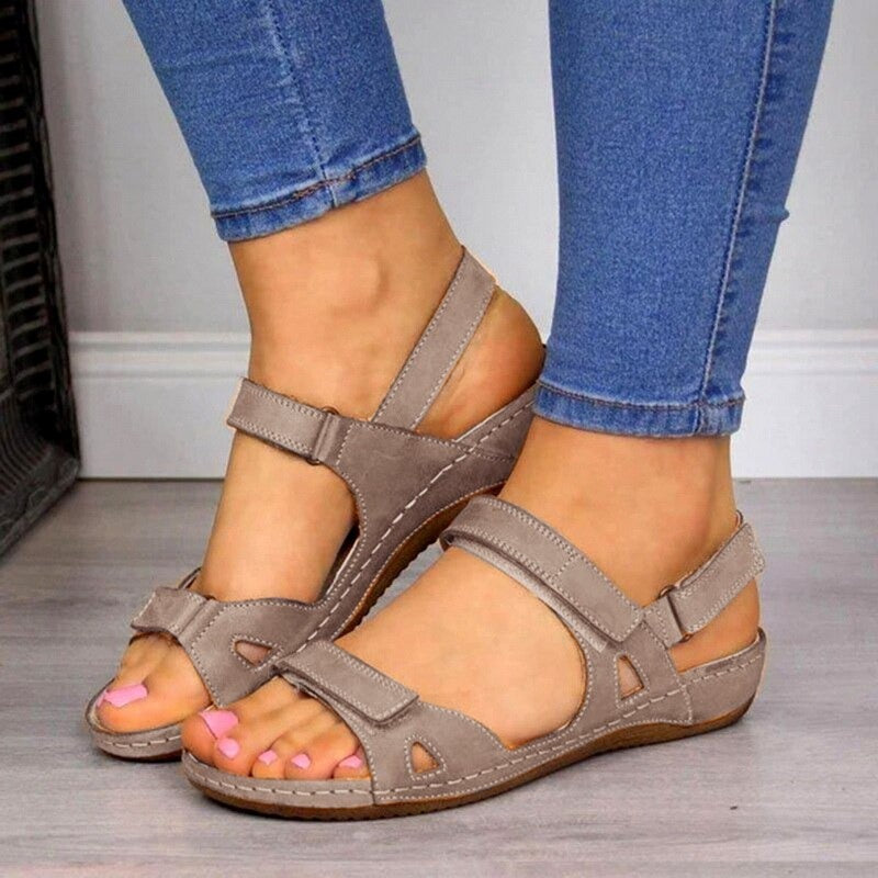 PREMIUM ORTHOPEDIC SANDALS - AUS BEST SELLER