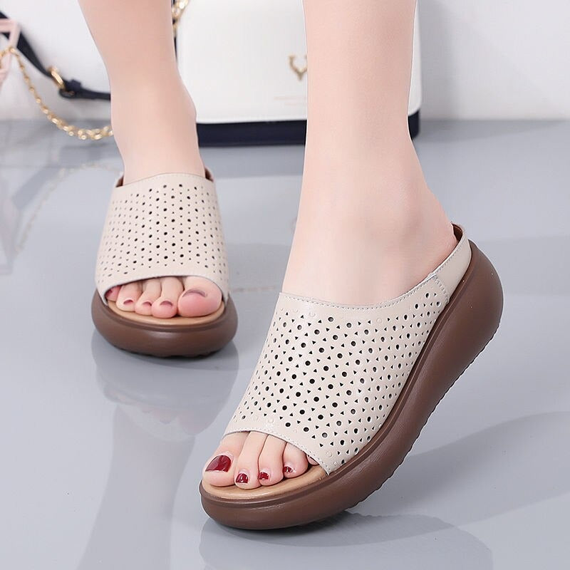 COMFY ORTHOPEDIC NON-SLIP SANDALS - 2023 SUMMER BEST SELLER❤️