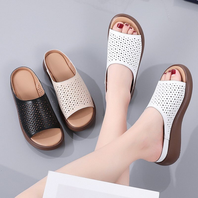 COMFY ORTHOPEDIC NON-SLIP SANDALS - 2023 SUMMER BEST SELLER❤️