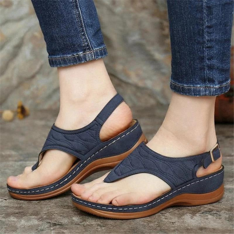 ORTHOPEDIC SOFT & COMFY SANDALS - SUMMER 23'