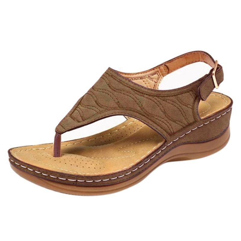 ORTHOPEDIC SOFT & COMFY SANDALS - SUMMER 23'