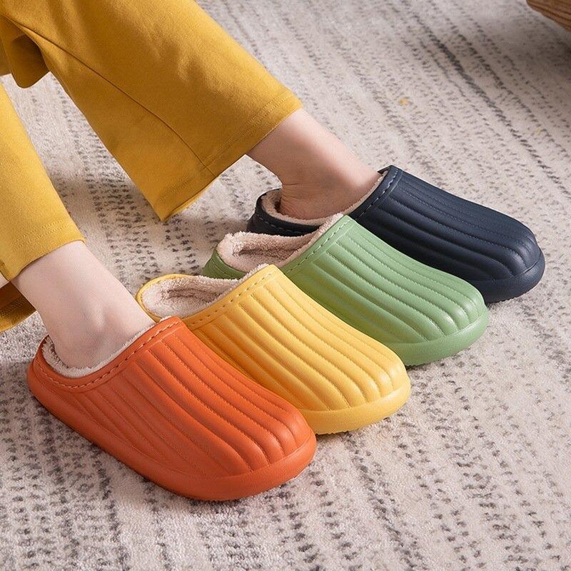 PREMIUM NON-SLIP AND WATERPROOF SLIPPERS